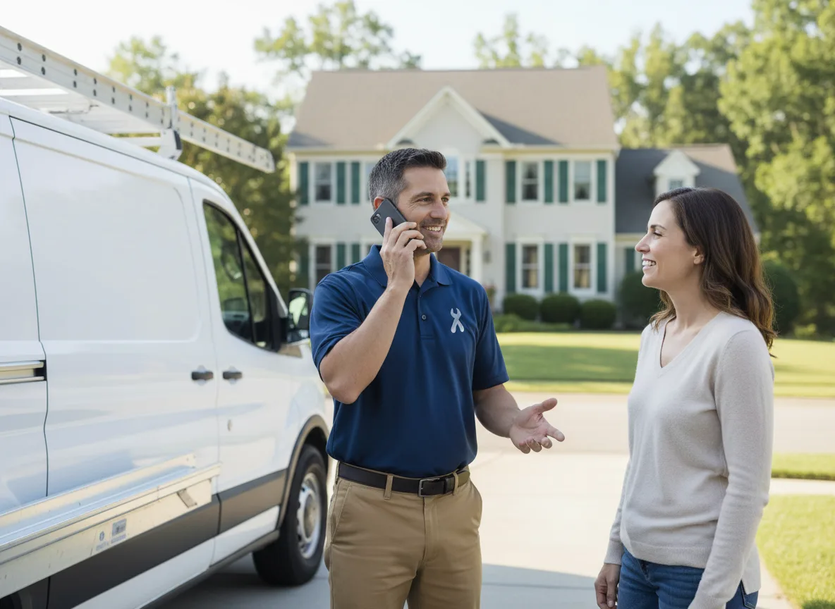 Home Gutter Service New Salisbury, IN FAQs